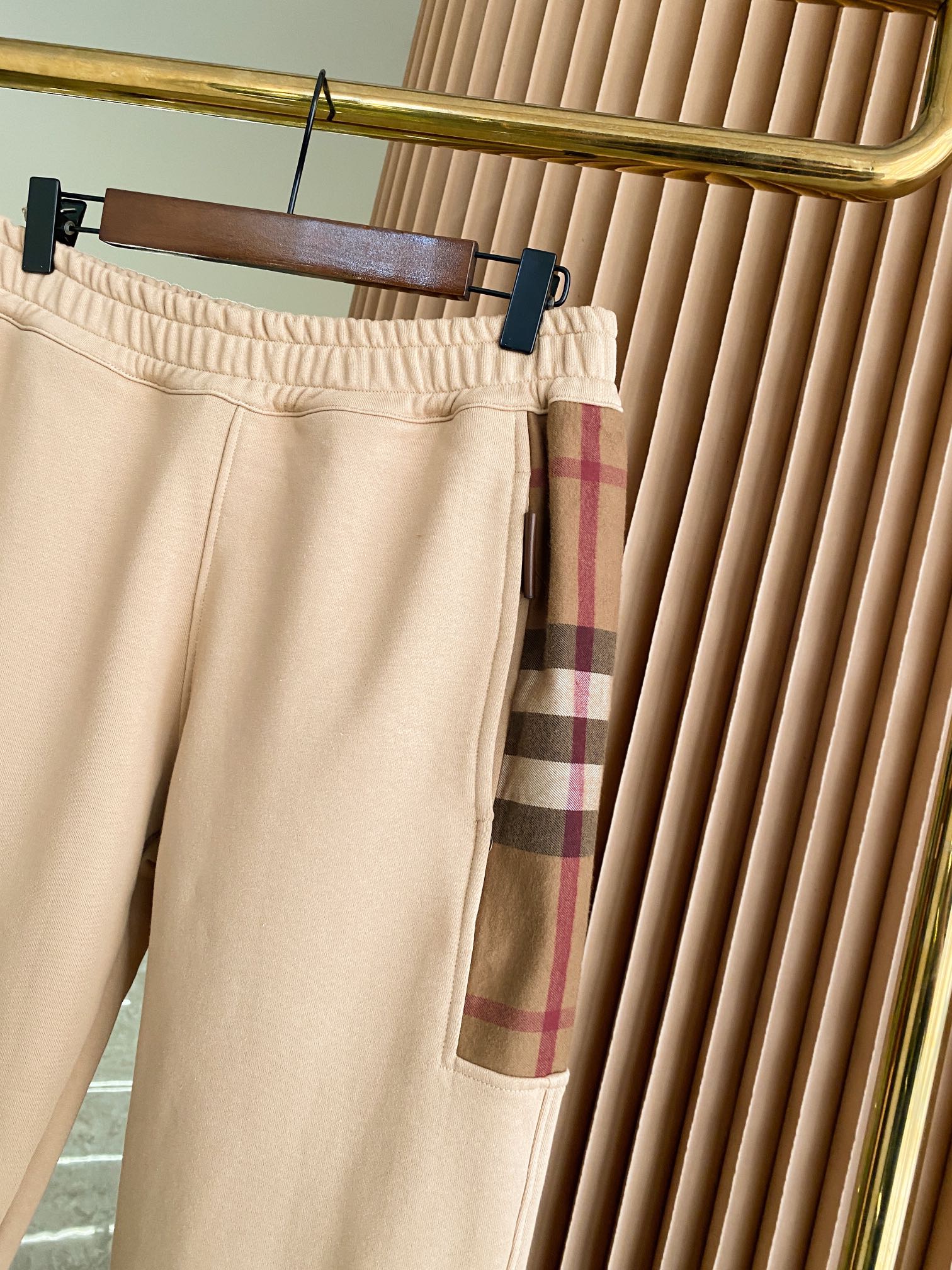 Burberry Long Pants